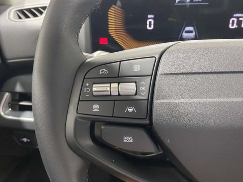 New 2026 Kia K4 EX FWD image 23
