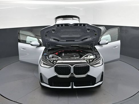 New 2026 BMW X3 xDrive30 w/ Premium Package AWD/4WD image 52