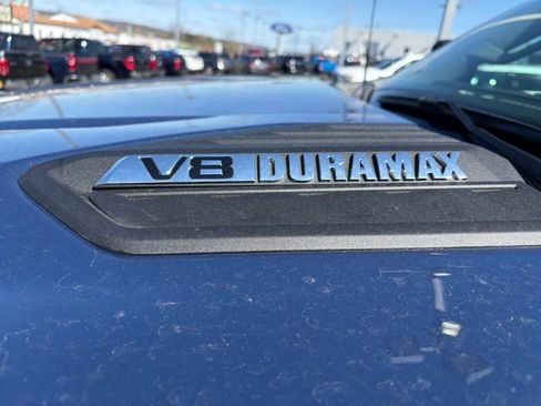 New 2026 Chevrolet Silverado 3500 LT image 7