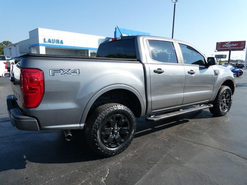 Used 2021 Ford Ranger XLT w/ Equipment Group 301A Mid AWD/4WD image 6