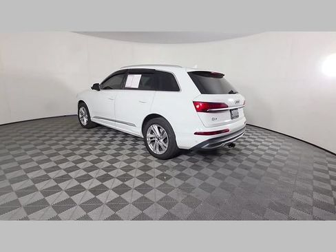 Used 2023 Audi Q7 3.0T Premium Plus AWD/4WD image 44