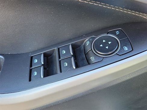 Certified 2023 Ford Explorer Limited w/ Equipment Group 301A image 23