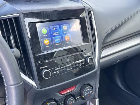 Used 2020 Subaru Forester Premium w/ Popular Package #1 image 25