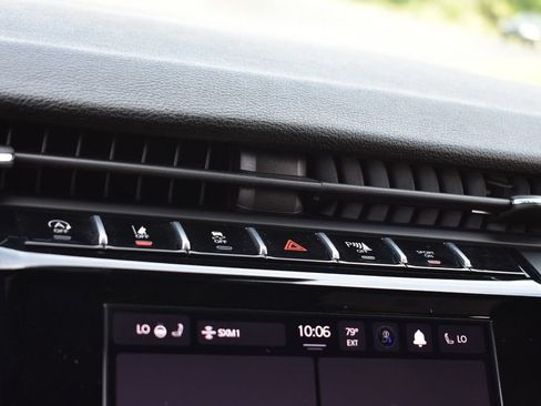 Used 2025 Jeep Grand Cherokee L Laredo w/ Luxury Tech Group I AWD/4WD image 21