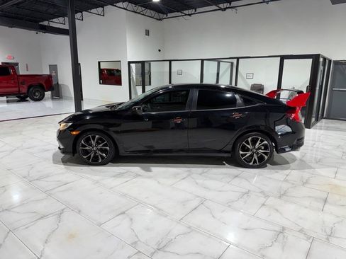 Used 2019 Honda Civic LX image 6