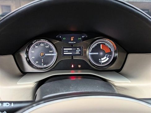 Used 2012 Fisker Karma EcoSport RWD image 21