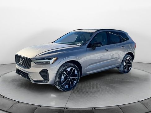 New 2026 Volvo XC60 B5 Plus w/ Protection Package Premier image 3