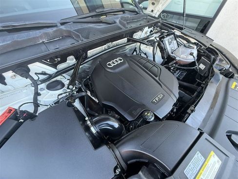 Used 2020 Audi Q5 2.0T Premium Plus w/ Premium Plus Package AWD/4WD image 38
