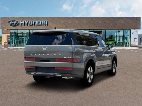 New 2026 Hyundai Santa Fe SE image 5