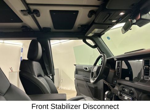 New 2026 Ford Bronco Badlands image 18