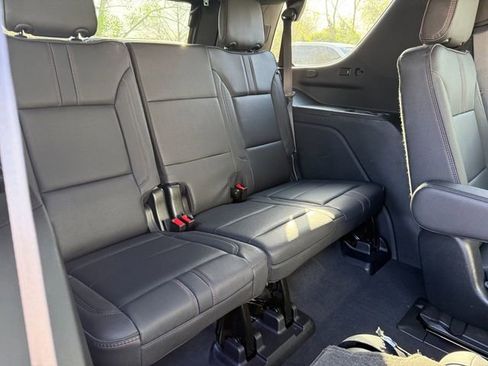 Used 2023 Chevrolet Tahoe RST w/ Luxury Package image 32