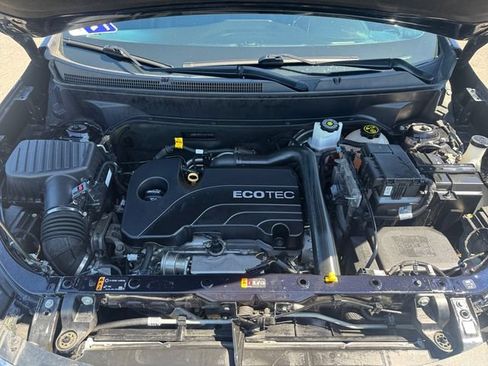 Certified 2020 Chevrolet Equinox Premier FWD image 20