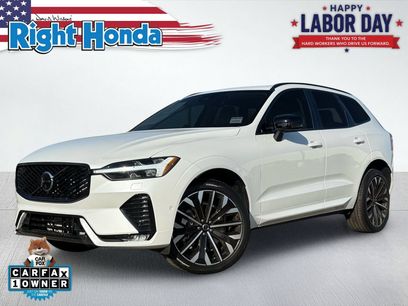 Used 2026 Volvo XC60 B5 Ultra w/ Climate Package PRO