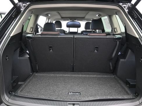 New 2026 Volkswagen Atlas Peak Edition AWD/4WD image 12