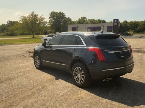 Used 2018 Cadillac XT5 Luxury w/ Driver Awareness Package image 6