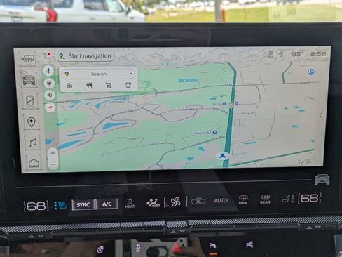 New 2025 GMC Hummer EV 3X image 23