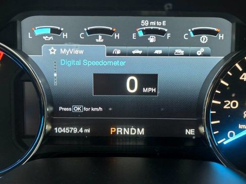 Used 2018 Ford F150 Lariat w/ Equipment Group 502A Luxury image 12