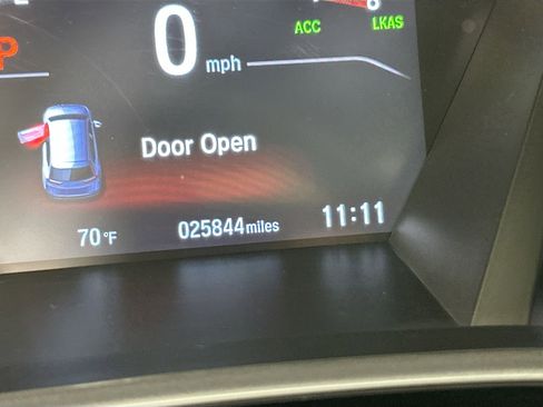 Used 2022 Honda CR-V EX-L image 15