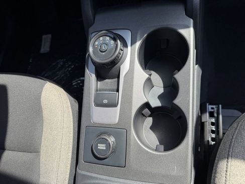 New 2026 Ford Bronco Sport Big Bend AWD/4WD image 10