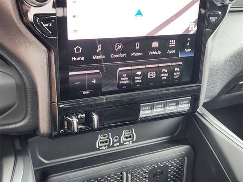 New 2026 RAM 3500 Laramie image 14