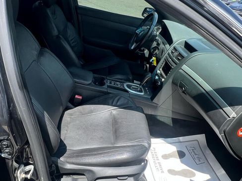 Used 2009 Pontiac G8 Base image 15