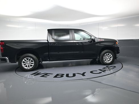 Certified 2024 Chevrolet Silverado 1500 LT image 10