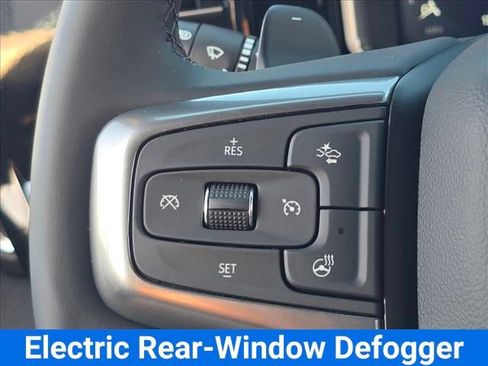 New 2026 Chevrolet Silverado 1500 RST AWD/4WD image 22