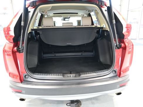 Used 2018 Honda CR-V EX-L image 29