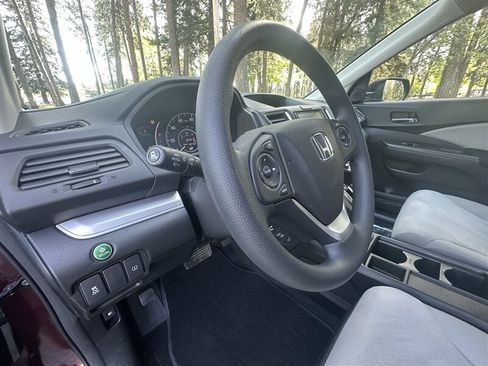 Used 2015 Honda CR-V EX image 48