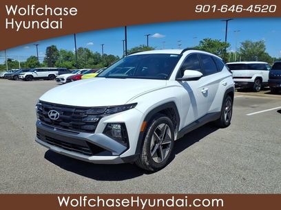 Used 2025 Hyundai Tucson SEL