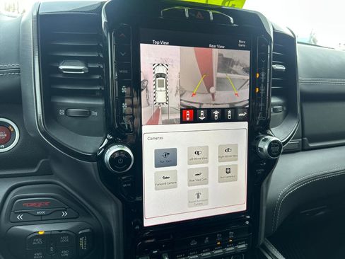 Used 2022 RAM 1500 TRX w/ TRX Level 2 Equipment Group image 10