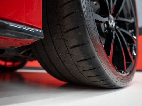 Used 2019 Chevrolet Corvette Grand Sport RWD image 31