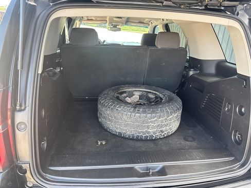 Used 2016 Chevrolet Tahoe 4WD image 28