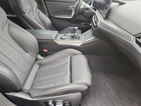 Used 2023 BMW M3 image 28