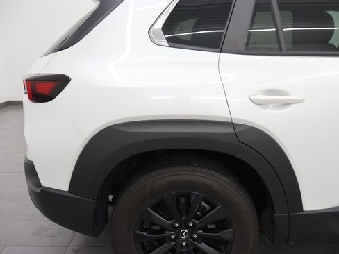 Used 2025 MAZDA CX-50 AWD 2.5 S w/ Preferred Package image 24