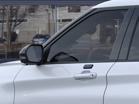 New 2026 Ford Explorer Tremor AWD/4WD image 20