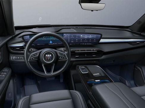 New 2026 Buick Enclave Preferred w/ Power Package image 31