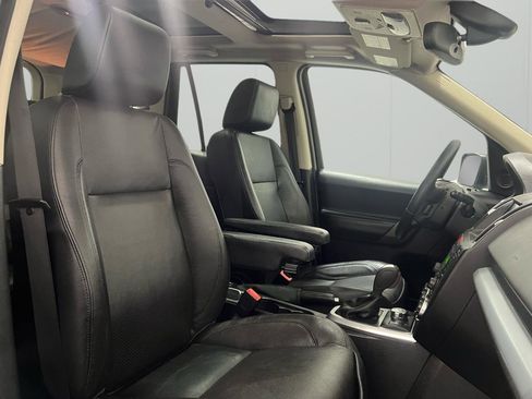 Used 2008 Land Rover LR2 HSE AWD/4WD image 18