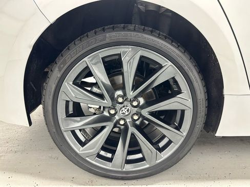 Used 2025 Toyota Corolla SE image 63