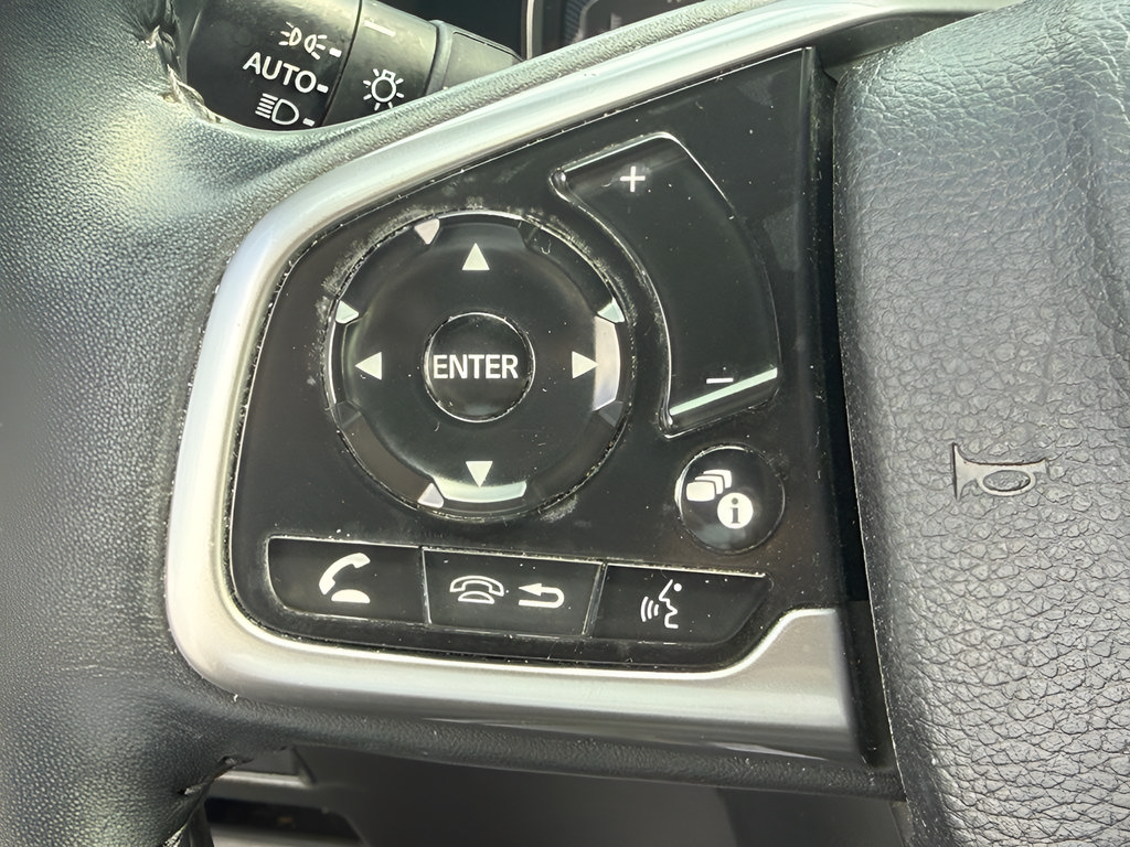 Used 2019 Honda CR-V EX-L image 15