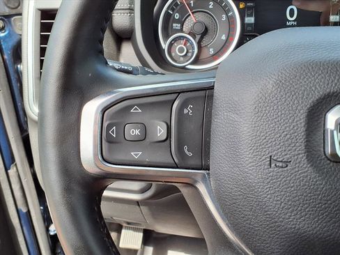 Used 2024 RAM 3500 Laramie image 23