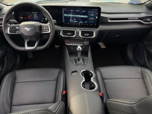 New 2026 Ford Mustang GT Premium image 37