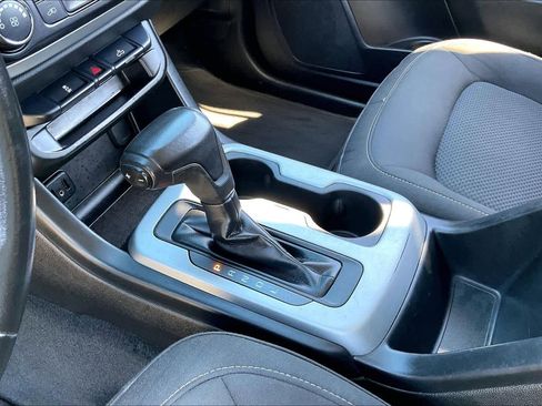 Certified 2021 Chevrolet Colorado LT w/ LT Convenience Package image 13