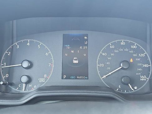 Used 2024 Toyota Corolla LE FWD image 18