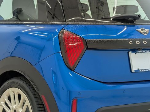 New 2026 MINI Cooper S image 13