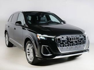 Certified 2025 Audi Q7 3.0T Premium w/ Convenience Package video 1