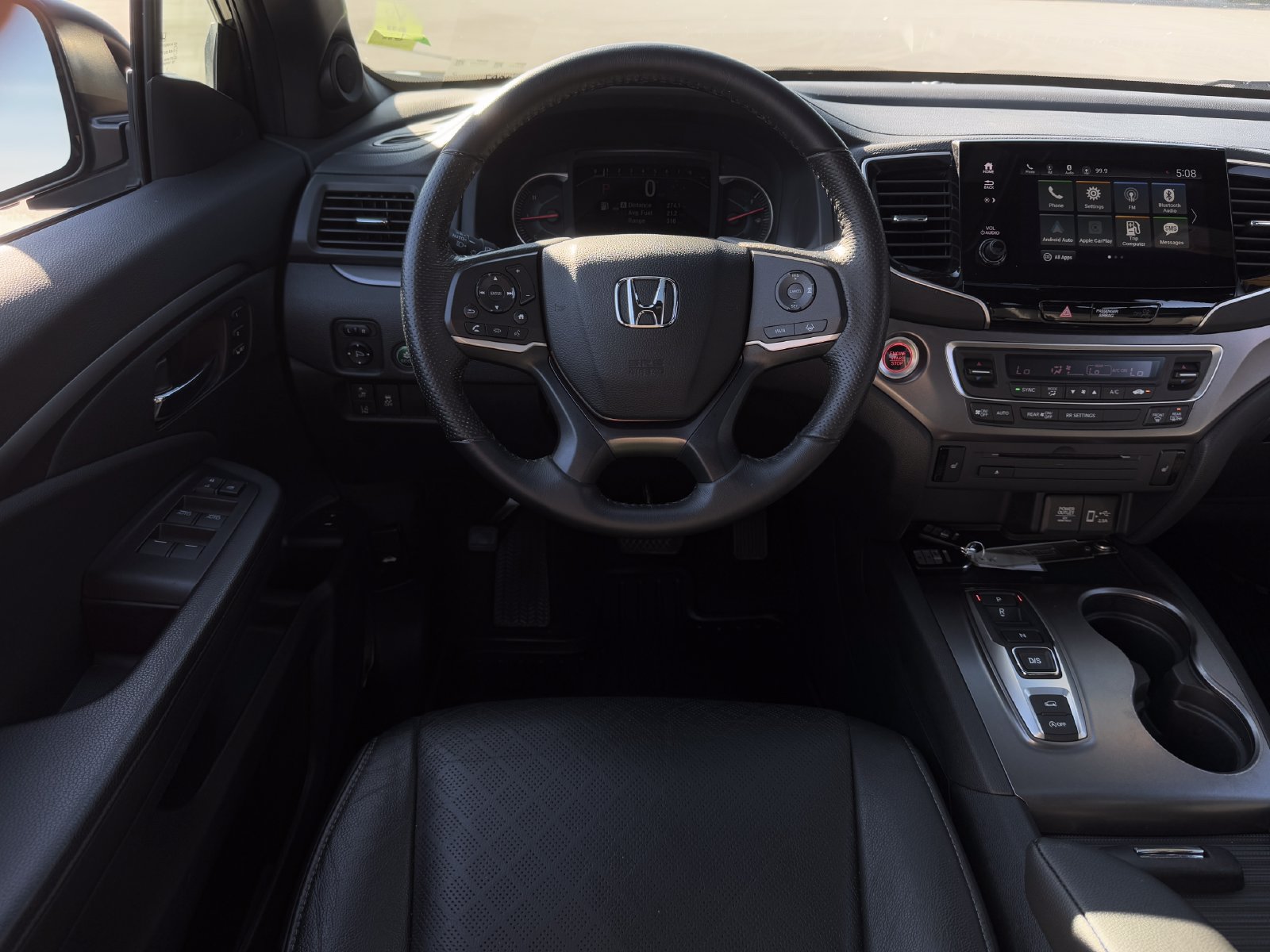 Used 2020 Honda Passport EX-L image 17