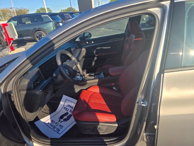 New 2027 Kia K5 GT-Line w/ GT-Line Premium Package FWD image 6