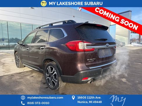 Used 2024 Subaru Ascent Touring image 6