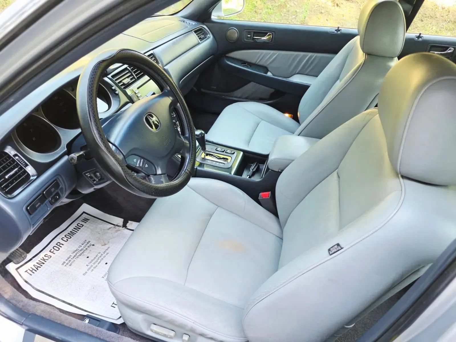 Used 2004 Acura RL FWD image 11